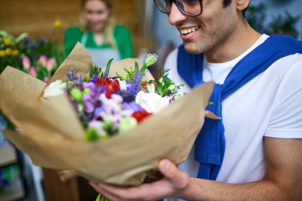 Top 10 Most Popular Flowers for Online Delivery