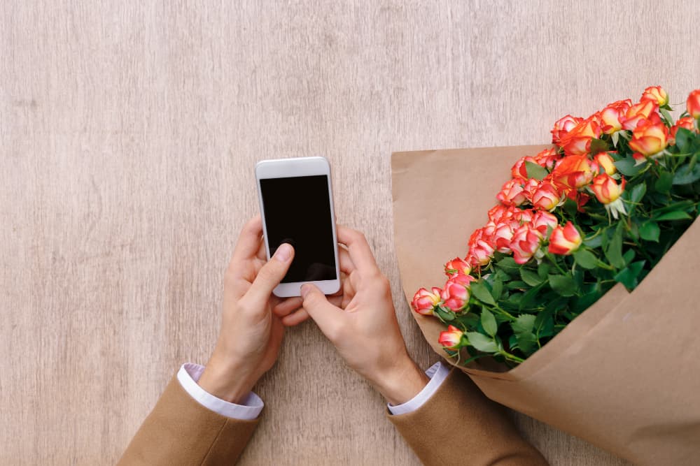 7 Reasons to Choose Online Ordering for Your Floral Needs