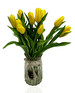 Treasured Tulips