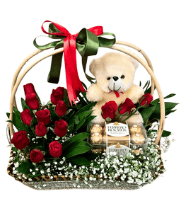 Sweet Serenade
