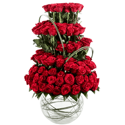 Ruby Red Romance