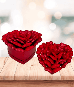 Heartfelt Temptations