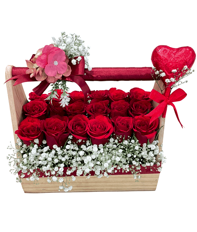 Love Basket