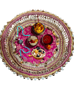 Dil Se Rakhi Thali