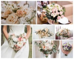 Blooming Love: Unique Wedding Flower Gift Ideas to Celebrate the Perfect Union