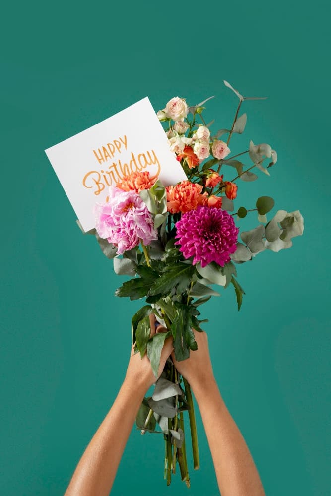Where to Find Unique Birthday Blooms in Mumbai?