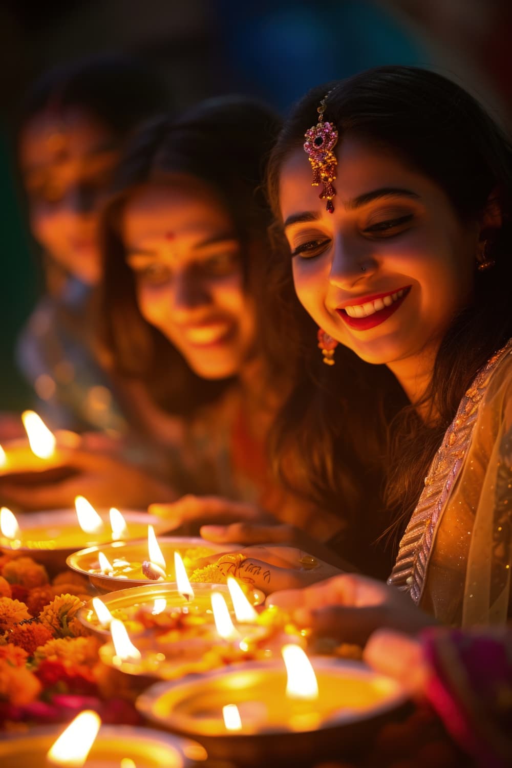 How to Use Fresh Flowers for Stunning Diwali Decorations in Mumbai?
