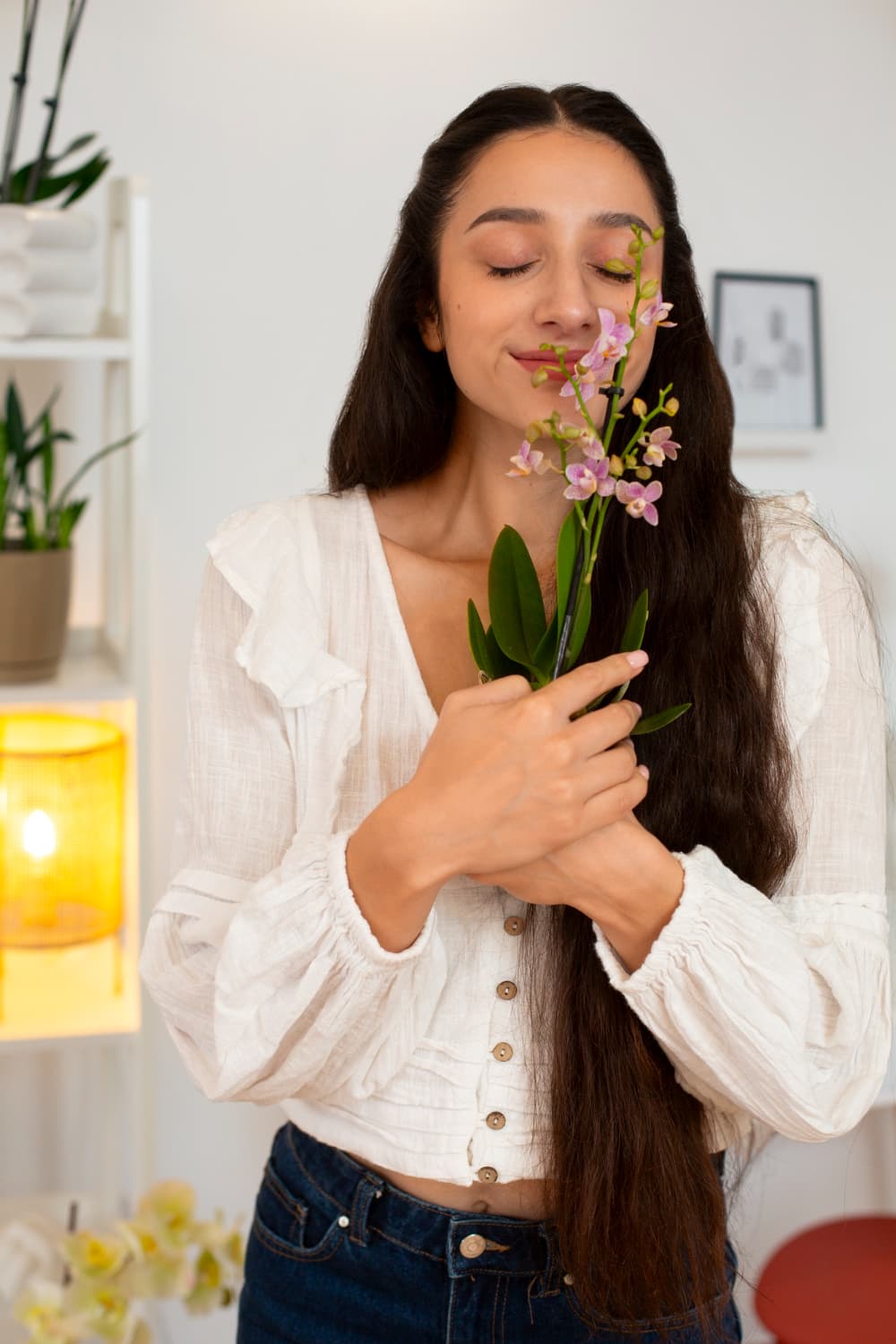 Celebrate Women’s Day with Flowers & Gifts in Mumbai – 10% Off at Pretty Petals