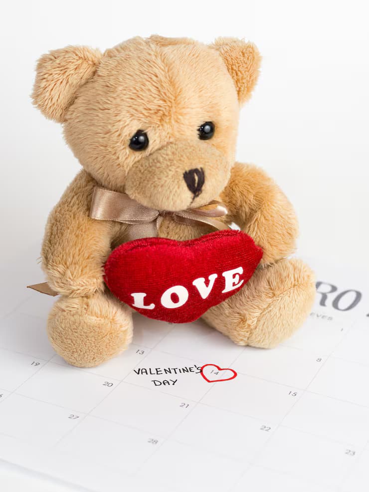 Teddy Day – Celebrate Love with Cute Teddy Gifts & Flower Combos from Pretty Petals