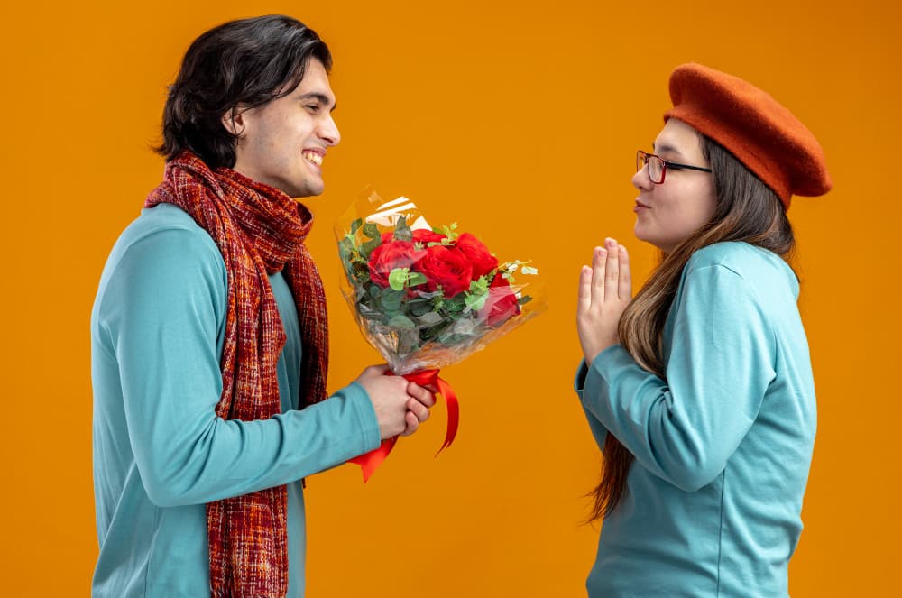 10 Popular Flowers That Represent Friendship