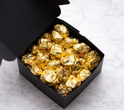 Assorted Premium Chocolates