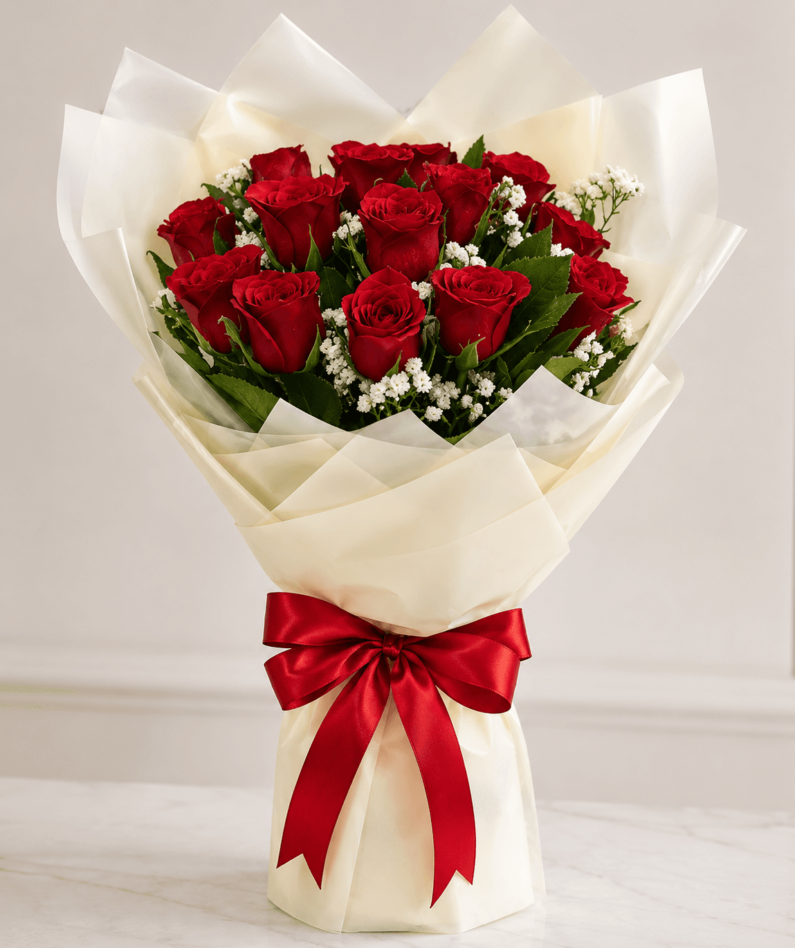 Amour Red
