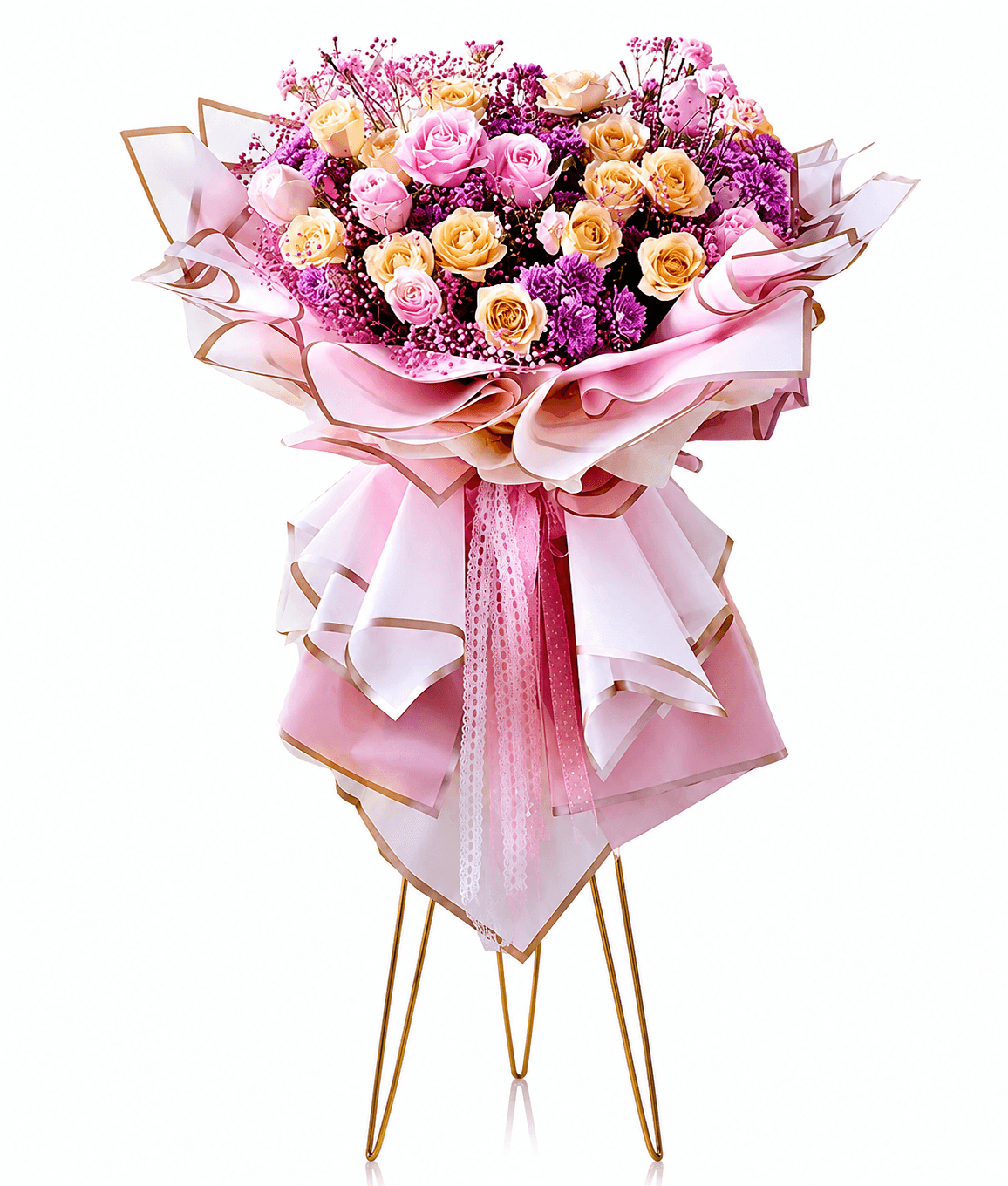 Royal Bloom