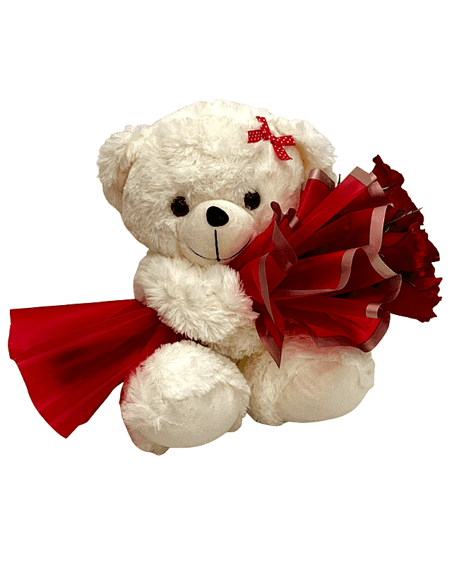 I love you