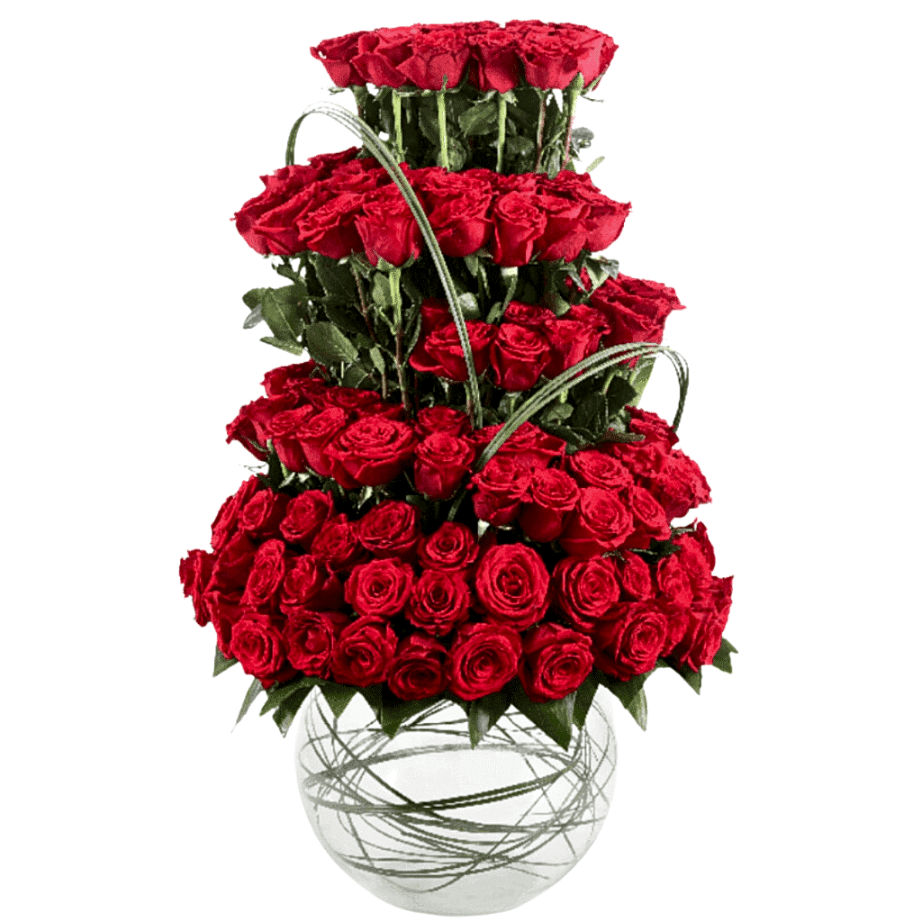 Ruby Red Romance