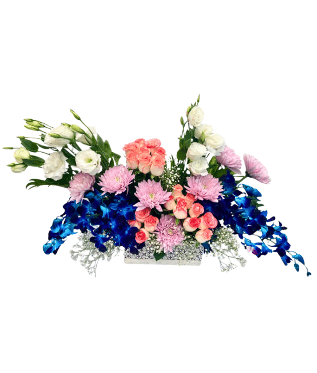 Floral arrangement