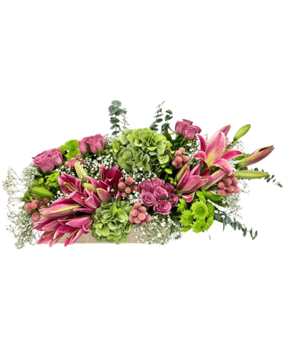 Floral arrangement